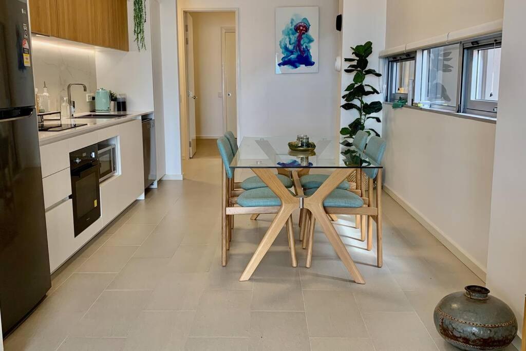 Mariner'S Cove ~ Luxe Waterfront Apartment Mindarie Exterior foto