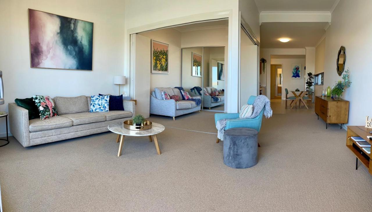 Mariner'S Cove ~ Luxe Waterfront Apartment Mindarie Exterior foto