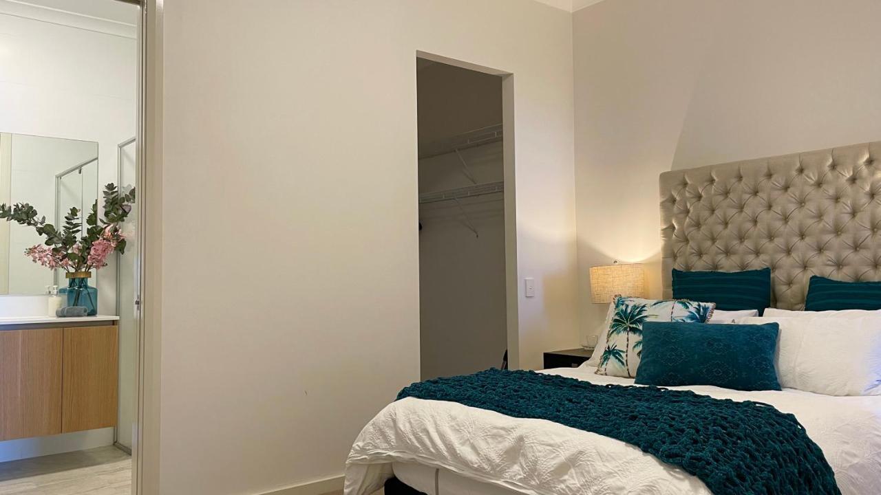 Mariner'S Cove ~ Luxe Waterfront Apartment Mindarie Exterior foto