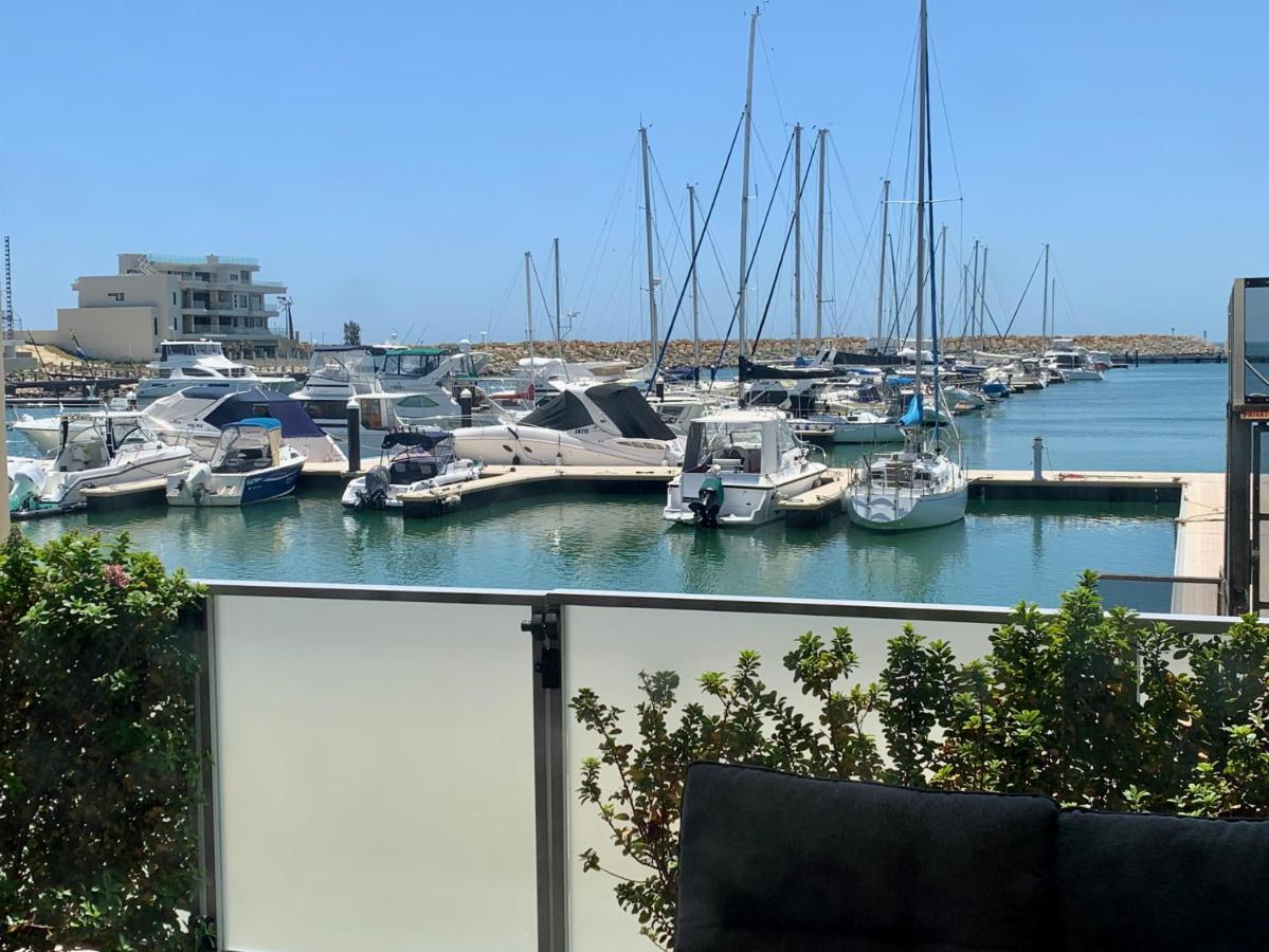Mariner'S Cove ~ Luxe Waterfront Apartment Mindarie Exterior foto