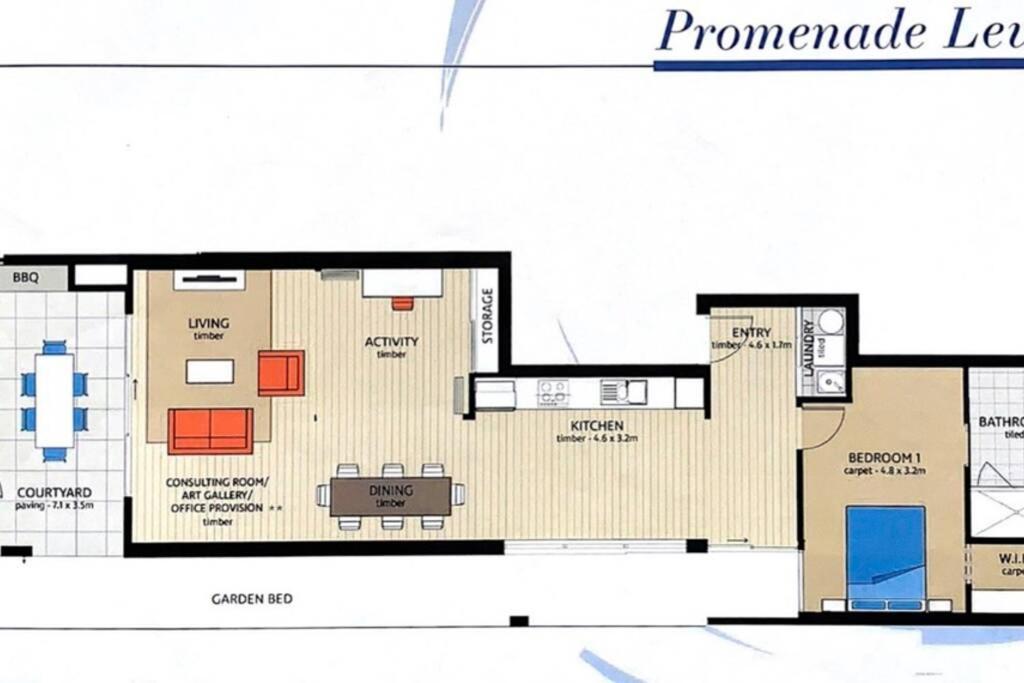 Mariner'S Cove ~ Luxe Waterfront Apartment Mindarie Exterior foto