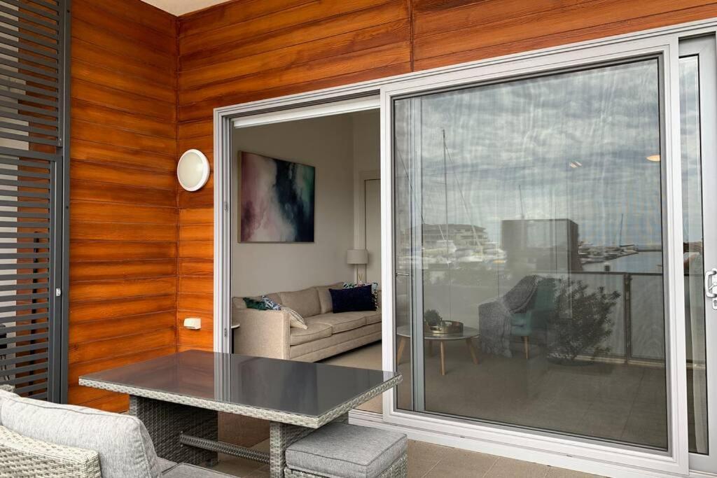 Mariner'S Cove ~ Luxe Waterfront Apartment Mindarie Exterior foto