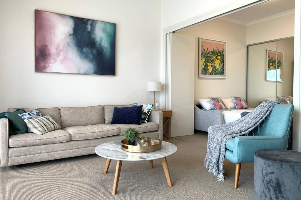 Mariner'S Cove ~ Luxe Waterfront Apartment Mindarie Exterior foto