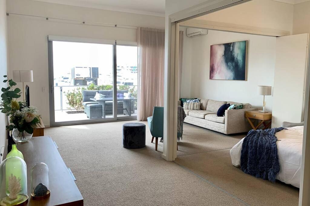 Mariner'S Cove ~ Luxe Waterfront Apartment Mindarie Exterior foto