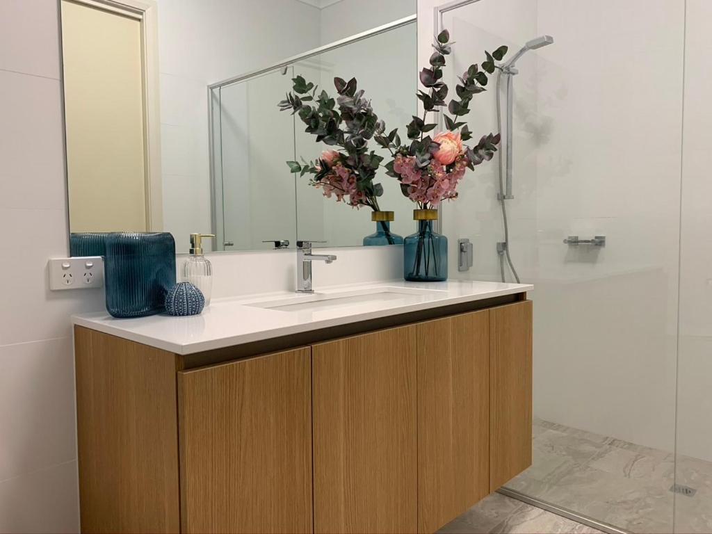 Mariner'S Cove ~ Luxe Waterfront Apartment Mindarie Exterior foto