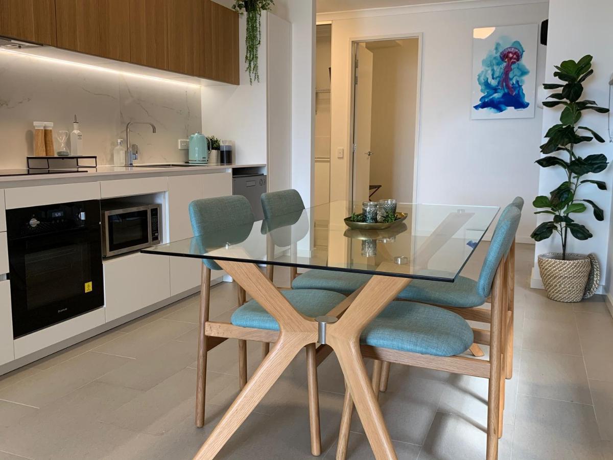 Mariner'S Cove ~ Luxe Waterfront Apartment Mindarie Exterior foto